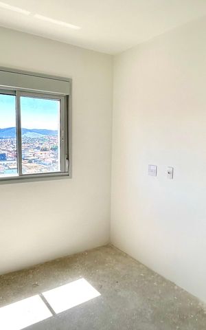 Apartamento à venda com 45m², 2 quartos e 1 vaga Apartamento à venda com 45m², 2 quartos e 1 vagaQuarto 2