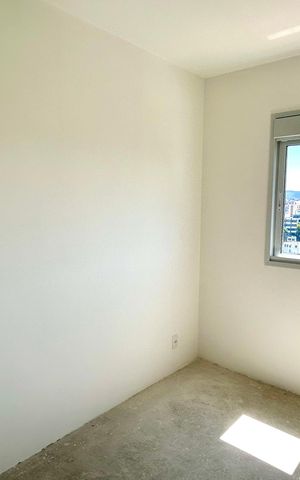 Apartamento à venda com 45m², 2 quartos e 1 vaga Apartamento à venda com 45m², 2 quartos e 1 vagaQuarto 1