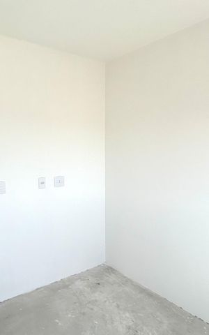 Apartamento à venda com 45m², 2 quartos e 1 vaga Apartamento à venda com 45m², 2 quartos e 1 vagaQuarto 1