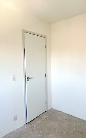 Apartamento à venda com 55m², 2 quartos e 1 vagaQuarto 1