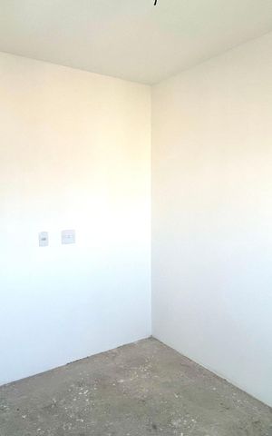 Apartamento à venda com 55m², 2 quartos e 1 vagaQuarto 1
