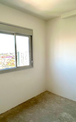 Apartamento à venda com 55m², 2 quartos e 1 vagaQuarto Suíte