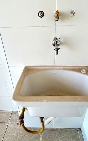 Apartamento à venda com 55m², 2 quartos e 1 vagaÁrea de Serviço