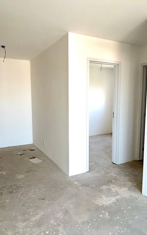 Apartamento à venda com 55m², 2 quartos e 1 vagaSala
