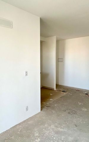 Apartamento à venda com 55m², 2 quartos e 1 vagaSala