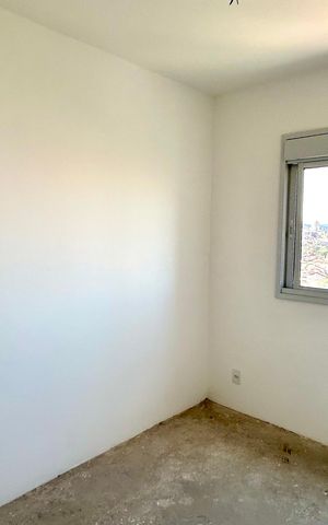 Apartamento à venda com 55m², 2 quartos e 1 vagaQuarto 1