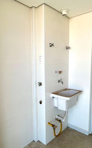 Apartamento à venda com 55m², 2 quartos e 1 vagaÁrea de Serviço