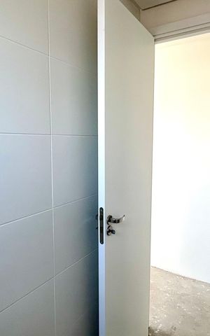 Apartamento à venda com 55m², 2 quartos e 1 vagaBanheiro da Suíte