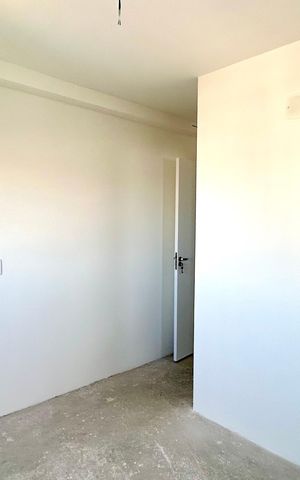 Apartamento à venda com 55m², 2 quartos e 1 vagaQuarto Suíte