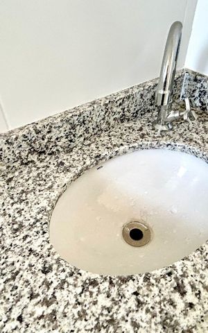 Apartamento à venda com 55m², 2 quartos e 1 vagaBanheiro 1