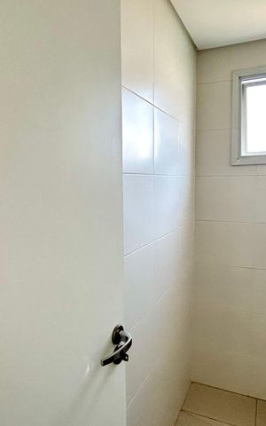 Apartamento à venda com 55m², 2 quartos e 1 vagaBanheiro 1