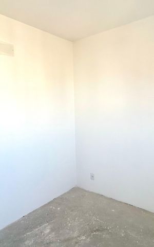 Apartamento à venda com 55m², 2 quartos e 1 vagaQuarto Suíte