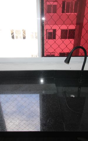 Apartamento para alugar com 42m², 2 quartos e 1 vagaCozinha