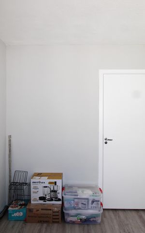 Apartamento para alugar com 42m², 2 quartos e 1 vagaQuarto 1