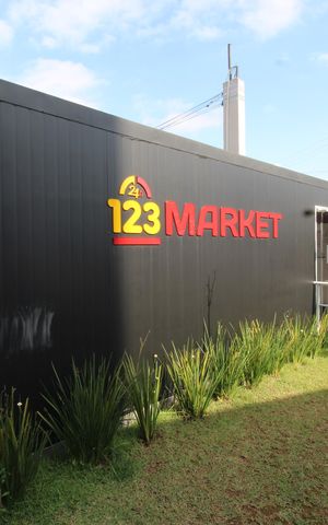 Apartamento para alugar com 42m², 2 quartos e 1 vagaÁrea comum