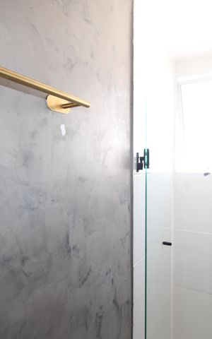 Apartamento para alugar com 42m², 2 quartos e 1 vagaBanheiro