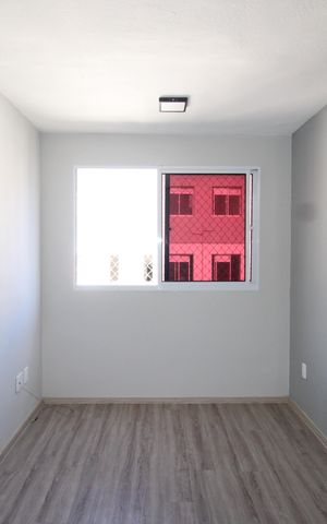 Apartamento para alugar com 42m², 2 quartos e 1 vagaSala