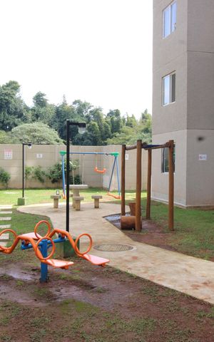 Apartamento para alugar com 42m², 2 quartos e 1 vagaÁrea comum