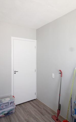 Apartamento para alugar com 42m², 2 quartos e 1 vagaQuarto 1