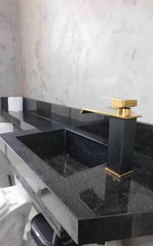 Apartamento para alugar com 42m², 2 quartos e 1 vagaBanheiro