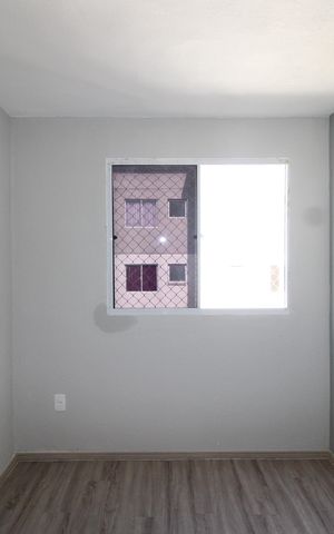 Apartamento para alugar com 42m², 2 quartos e 1 vagaQuarto 2