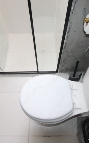 Apartamento para alugar com 42m², 2 quartos e 1 vagaBanheiro