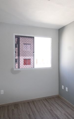 Apartamento para alugar com 42m², 2 quartos e 1 vagaQuarto 2