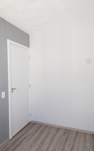 Apartamento para alugar com 42m², 2 quartos e 1 vagaQuarto 2