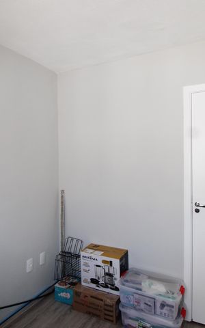 Apartamento para alugar com 42m², 2 quartos e 1 vagaQuarto 1