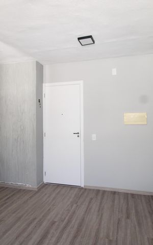 Apartamento para alugar com 42m², 2 quartos e 1 vagaSala