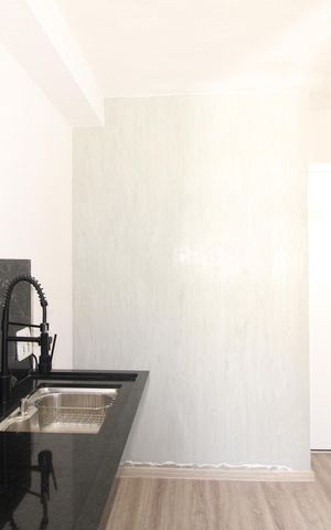 Apartamento para alugar com 42m², 2 quartos e 1 vagaCozinha