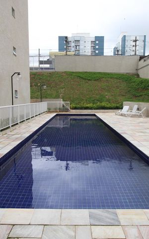 Apartamento para alugar com 26m², 1 quarto e sem vagaÁrea comum