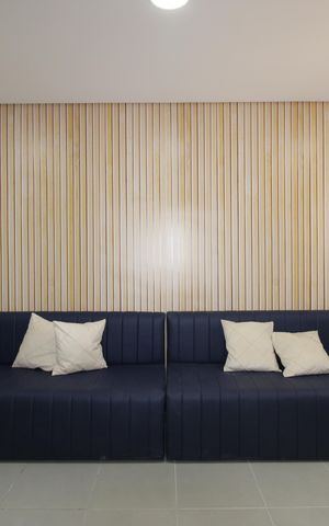 Apartamento para alugar com 26m², 1 quarto e sem vagaÁrea comum