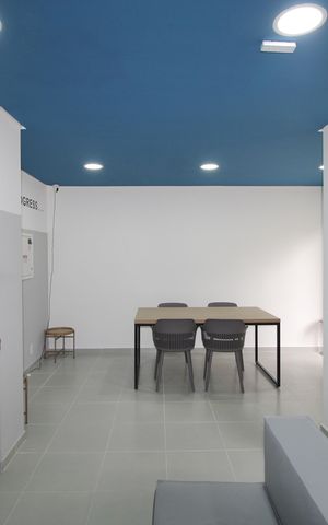 Apartamento para alugar com 26m², 1 quarto e sem vagaÁrea comum