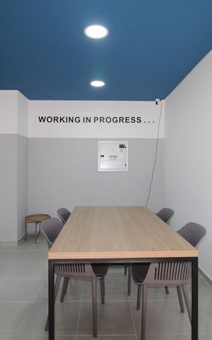 Apartamento para alugar com 26m², 1 quarto e sem vagaÁrea comum