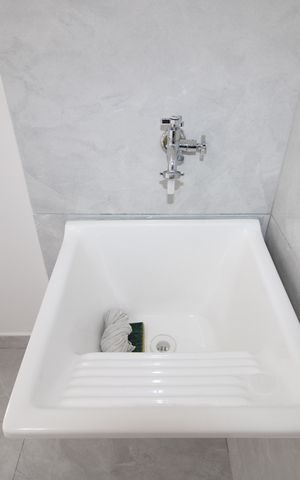 Apartamento para alugar com 26m², 1 quarto e sem vagaSala/Cozinha