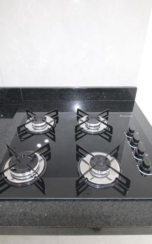 Apartamento para alugar com 26m², 1 quarto e sem vagaSala/Cozinha