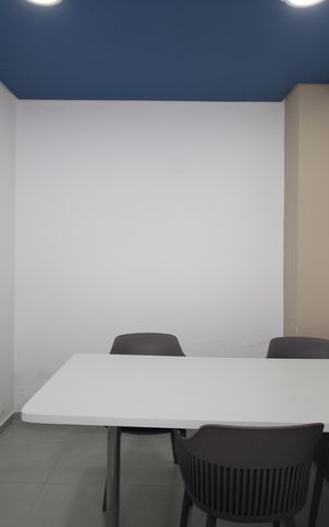 Apartamento para alugar com 26m², 1 quarto e sem vagaÁrea comum