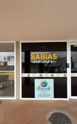 Apartamento à venda com 39m², 1 quarto e 1 vaga
