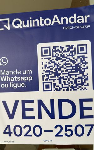 Apartamento à venda com 39m², 1 quarto e 1 vaga