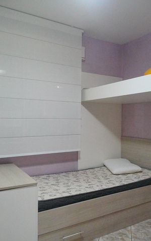 Apartamento à venda com 51m², 2 quartos e sem vagaQuarto 2