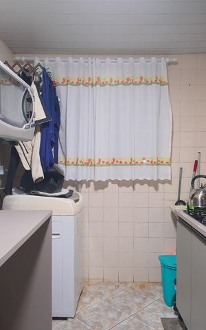 Apartamento à venda com 51m², 2 quartos e sem vagaCozinha
