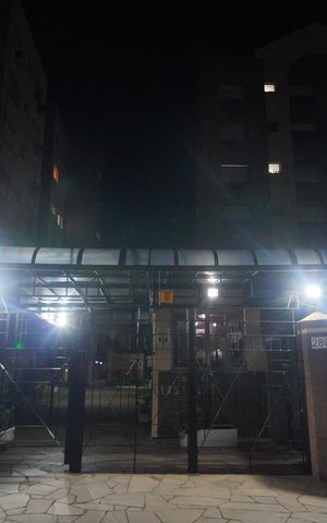 Apartamento à venda com 51m², 2 quartos e sem vagaFachada