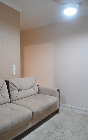 Apartamento à venda com 51m², 2 quartos e sem vagasala