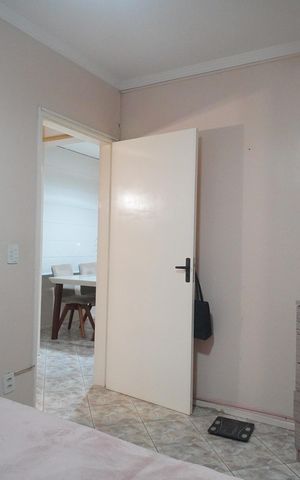 Apartamento à venda com 51m², 2 quartos e sem vagaQuarto 1