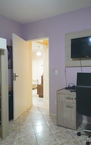 Apartamento à venda com 51m², 2 quartos e sem vagaQuarto 2