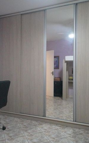 Apartamento à venda com 51m², 2 quartos e sem vagaQuarto 2