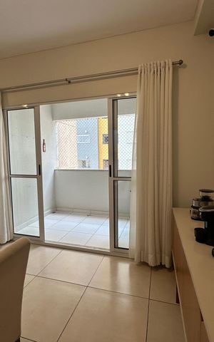 Apartamento à venda com 72m², 3 quartos e 2 vagas Apartamento à venda com 72m², 3 quartos e 2 vagasSala