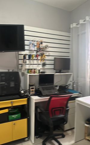 Apartamento à venda com 72m², 3 quartos e 2 vagas Apartamento à venda com 72m², 3 quartos e 2 vagasQuarto 2
