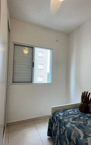 Apartamento à venda com 72m², 3 quartos e 2 vagas Apartamento à venda com 72m², 3 quartos e 2 vagasQuarto 1